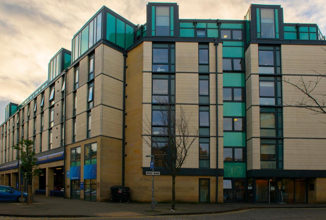 En Suite Rooms & Studios, Edinburgh City Centre - Sk 3* Edinburgh